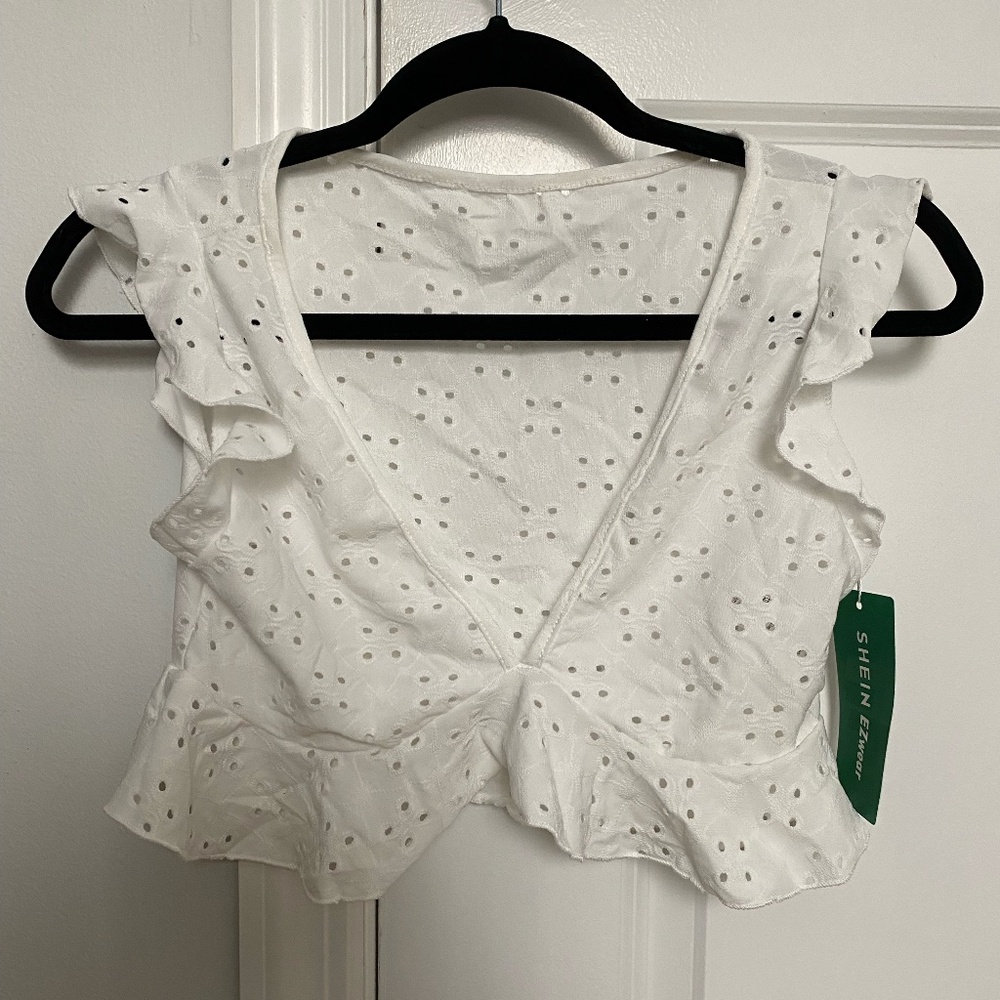 Summer Top